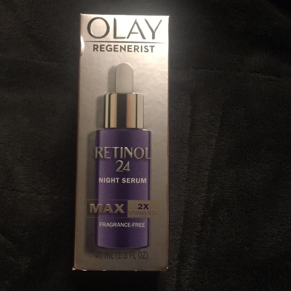 OLAY brand new